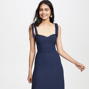 Reformation Nikita Dress
